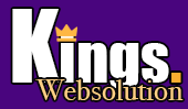 Kingswebsolution